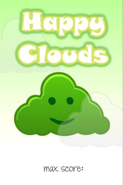 HappyClouds - Preview 1