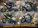 Super Motor Bike Racing Game screenshot 5