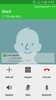 Simulador de llamada y chat screenshot 7