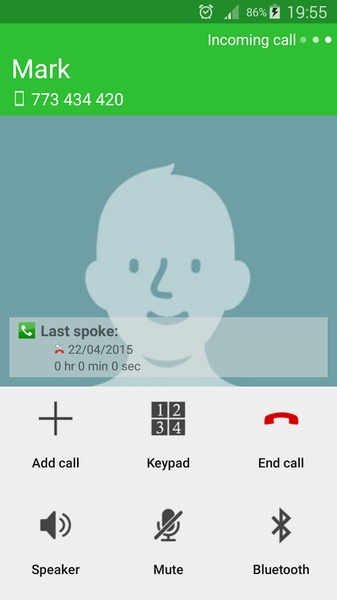 Fake Call & Chat Simulator - Preview 7