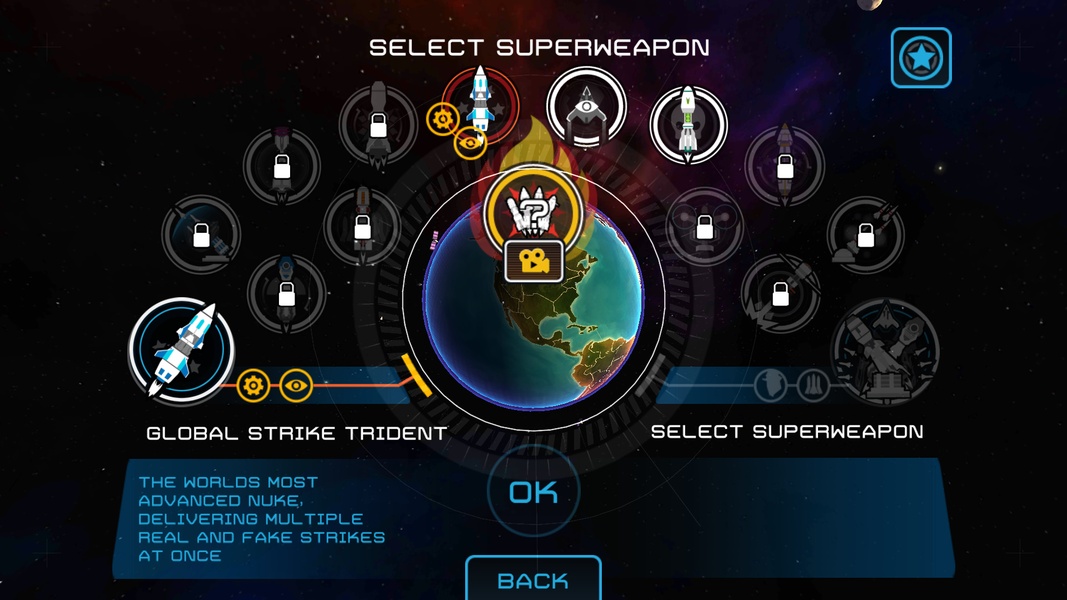 First Strike - Preview 1