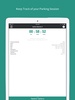 Park CC Mobile Payment Parking screenshot 2