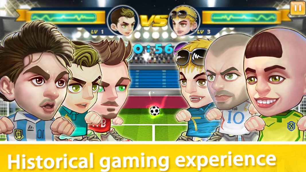 Football Pro 2 - Preview 11