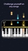 Piano screenshot 9