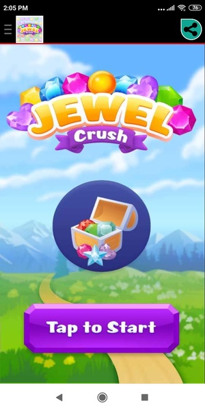 Jewel Crush Game - Preview 13