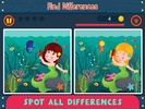 Find The Differences For Kids - Vkids screenshot 5