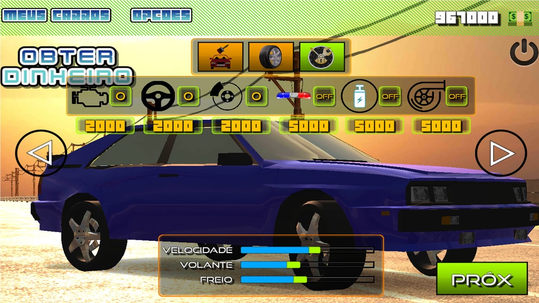 Opala Carros Brasileiros - Preview 5
