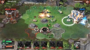 Command & Conquer: Rivals screenshot 7