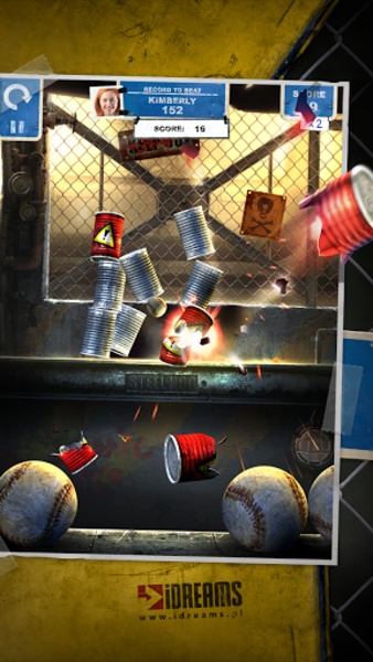 Can Knockdown 3 - Preview 2