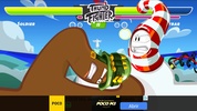 Thumb Fighter screenshot 2