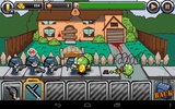 SWAT and Zombies screenshot 3