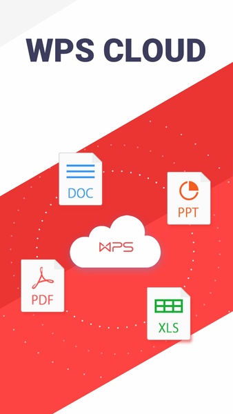 WPS Office for Android - Download the APK from Uptodown