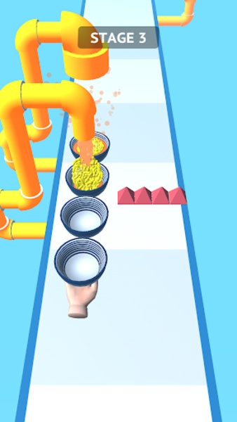 Noodle Stack - Preview 6