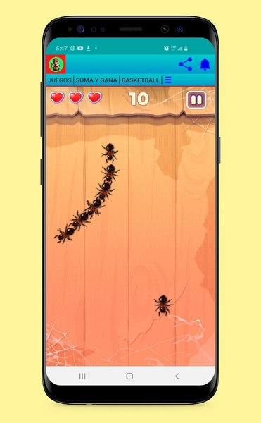 A Jugar Con Ardi - Preview 10