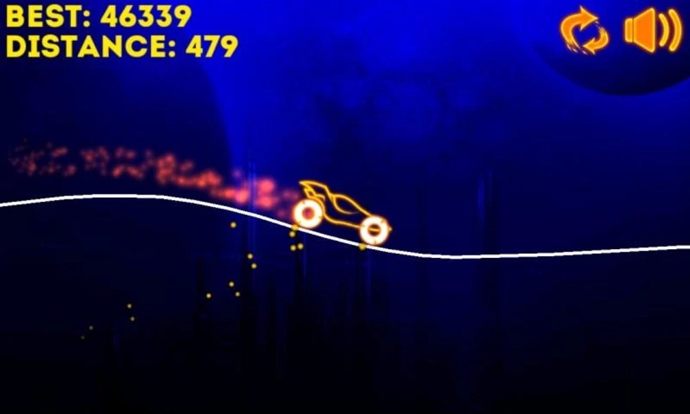 Neon Racing - Preview 3