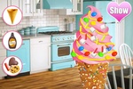 IceCream Maker screenshot 2