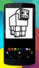 Minecraft coloring for kids screenshot 7