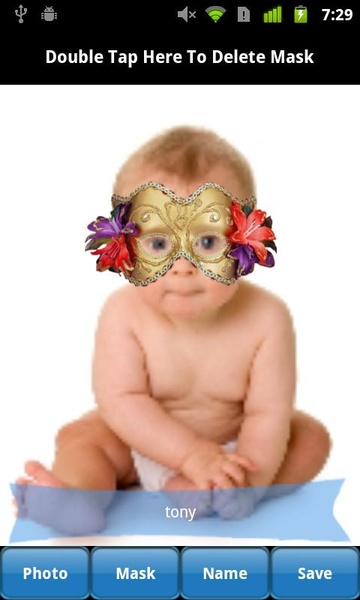 Maskit - Preview 1