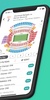 Ticket Club - No Fee Tickets to Events screenshot 1