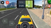 Taxi Game 2 screenshot 7