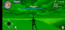 Green Rope Hero Vegas City screenshot 10