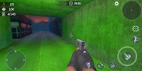 Zombie Survival 3D screenshot 7