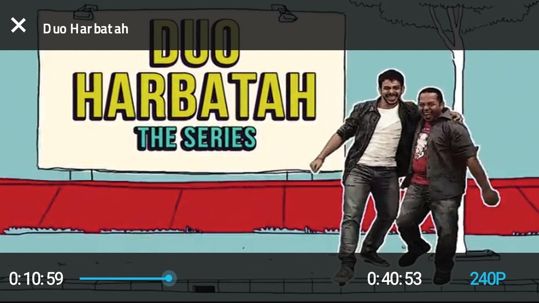 Nonton - Preview 3