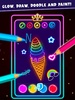 Baby Glow Phone Games for Kids screenshot 6