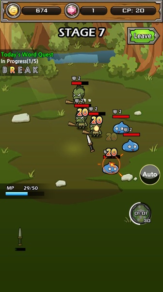 Blade Crafter - Preview 2