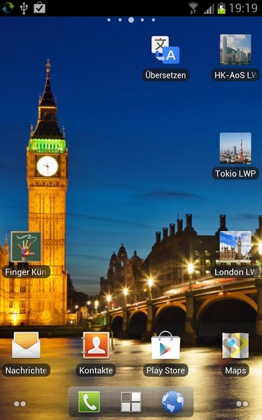 London Night & Day Free - Preview 9