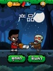 Chinese Zombie - เกมคำศัพท์ ภา screenshot 5