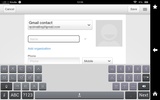 Log-In Keyboard screenshot 5