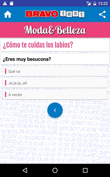 BRAVOtest - Preview 6
