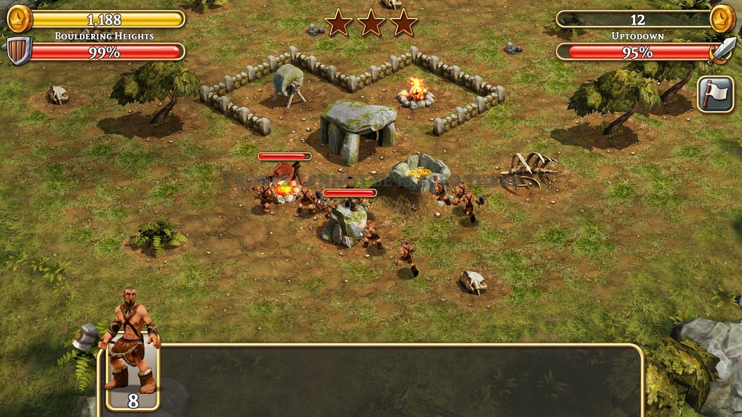 Battle Ages - Preview 3