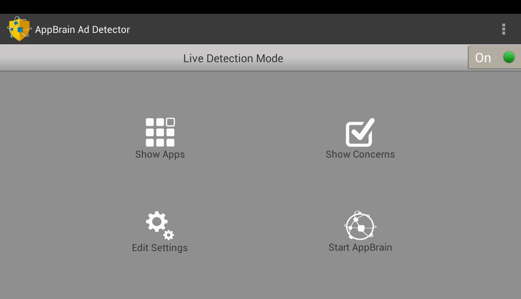 AppBrain Ad Detector - Preview 7