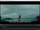 Media Player Classic Black Edition (MPC-BE) screenshot 5