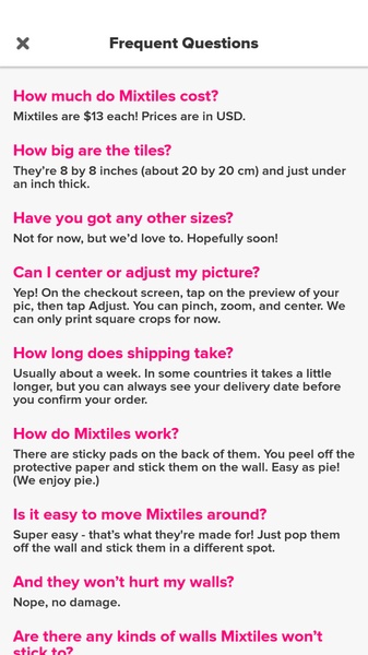 Mixtiles - Preview 9