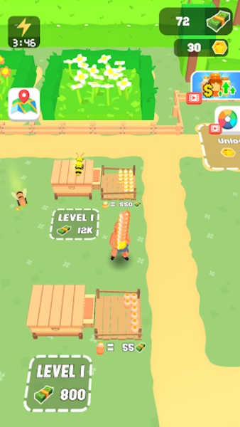 Bee Farm Tycoon - Preview 9