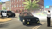 E30 Drift Simulator Car Games screenshot 1