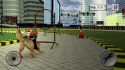 Police Dog Training School 3D screenshot 5