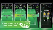Shuttle Smash Badminton League screenshot 9