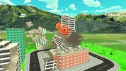 City Destruction Simulator 3D screenshot 6