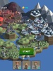 Hexa Combat - Art of Tactic screenshot 1