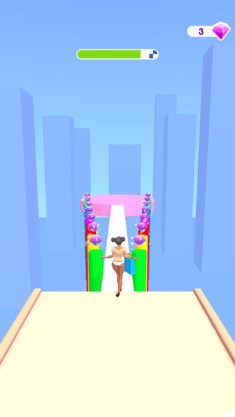 Dress Up Run - Preview 5