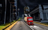 Truck Simulator USA Transport screenshot 9