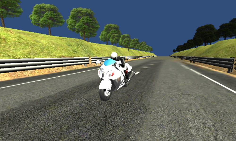 Bike Rider 3D - Preview 1