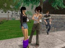 Second Life screenshot 3