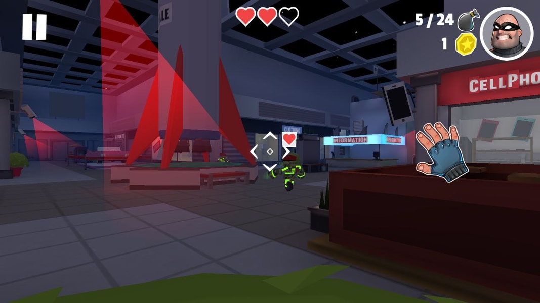 Robbery Madness - Preview 11