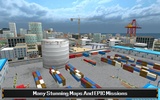 Construction Crane Elite 2016 screenshot 4