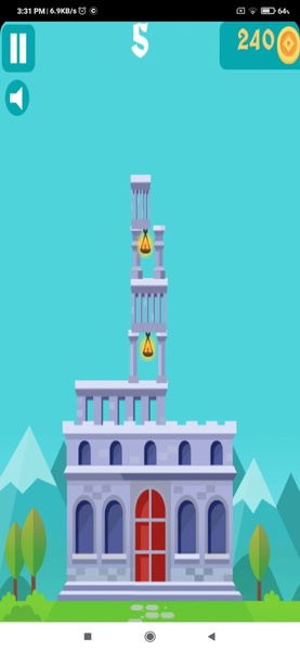 furnish castle up - Preview 4